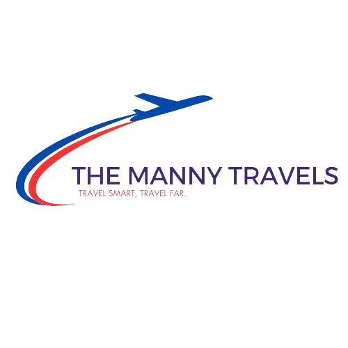 The Manny Travels